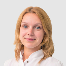 Зыкова Светлана Юрьевна, гинеколог