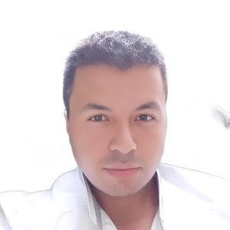 Хакимзода Маъруф, нейрохирург