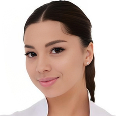 Караханян (Карартинян) Юлия Саркисовна, стоматологический гигиенист