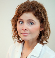 Тюрина Татьяна Олеговна, ЛОР