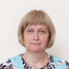 Юркова Надежда Григорьевна, детский массажист