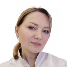 Герасимова Наталья Викторовна, терапевт