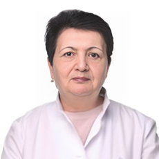 Агабекьян Раиса Николаевна, гинеколог