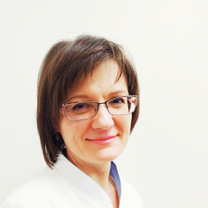 Валдаевская Ольга Валерьевна, ЛОР