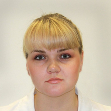 Третьякова Ольга Викторовна, дерматолог