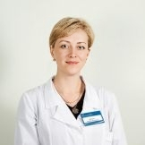 Фадеева Любовь Петровна, терапевт