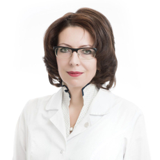 Журавлева Наталья Анатольевна, диетолог