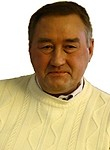 Гребнев Сергей Андреевич, психотерапевт