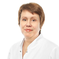 Хуторова Елена Леонидовна, педиатр