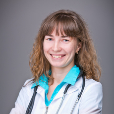 Перепелицына Анна Александровна, гинеколог