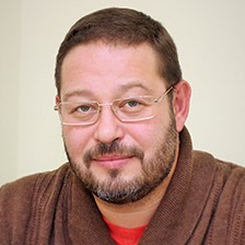 Шкневский Марк Александрович, психиатр