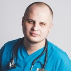 Бочкарев Илья Анатольевич, невролог