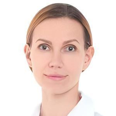 Афанасьева Дарья Львовна, кардиолог