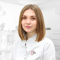 Романюк Мария Алексеевна, ортодонт