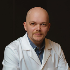 Борисенко Дмитрий Олегович, педиатр