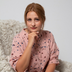 Лягина Ирина Сергеевна, психолог