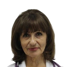 Ветрова Лариса Петровна, кардиолог