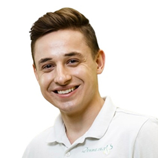 Диденко Кирилл Александрович, стоматолог-терапевт