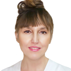 Исаева Ирина Валерьевна, гастроэнтеролог