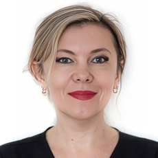 Демидович Лариса Владимировна, реабилитолог