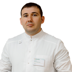 Есаян Ашот Самвелович, невролог