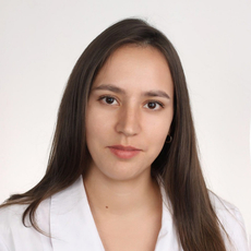 Максимова Елизавета Федоровна, детский логопед