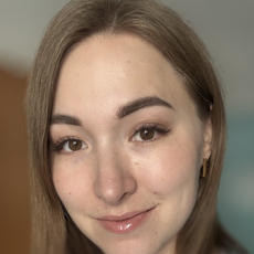 Ковалева Анастасия Сергеевна, невролог