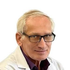 Целобанов Владимир Александрович, невролог
