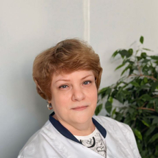 Кропивницкая Юлия Александровна, терапевт