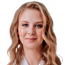 Поддубская Алена Владиславовна, невролог