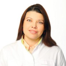 Гусева Алена Александровна, кардиолог