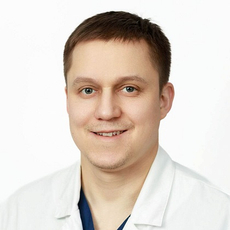 Хрипков Александр Сергеевич, сосудистый хирург