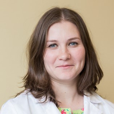 Сапрыкина Елена Юрьевна, офтальмолог