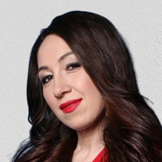 Салахова Лилия Гамиловна, педиатр