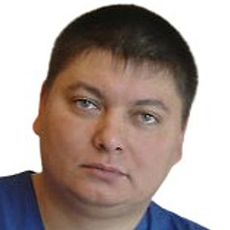 Горностаев Александр Александрович, эндоскопист