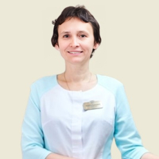 Савинова Лариса Павловна, ортодонт