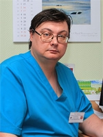 Курников Александр Владимирович, нефролог