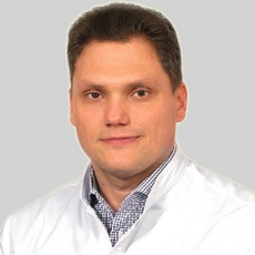 Кудряков Степан Анатольевич, ортопед