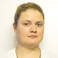 Яшина Александра Сергеевна, кардиолог