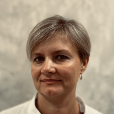 Дударенко Александра Борисовна, ортопед