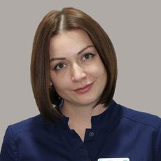 Милушкина Анна Павловна, стоматолог-терапевт