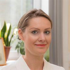 Миронова Жанна Вилениновна, дерматолог