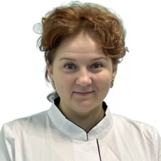 Николаева Виктория Григорьевна, невролог