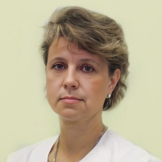 Новожилова Анна Владиславовна, физиотерапевт