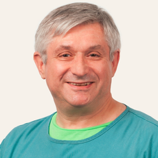 Алексеев Сергей Николаевич, нейрохирург