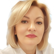 Дроздова Юлия Александровна, терапевт