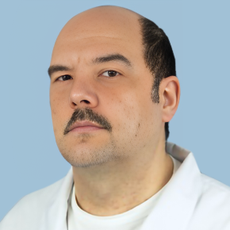 Платов Сергей Витальевич, психиатр