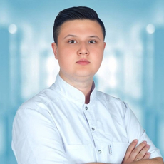 Павленко Владимир Юрьевич, стоматолог-ортопед