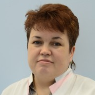 Беляева Равиля Зякиревна, офтальмолог