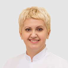Безделова (Индейкина) Евгения Викторовна, стоматолог-терапевт